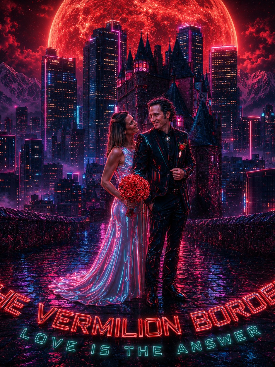 Love Is the Answer