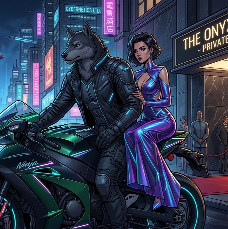 Lycaon’s Lament part II (Mashup) artwork