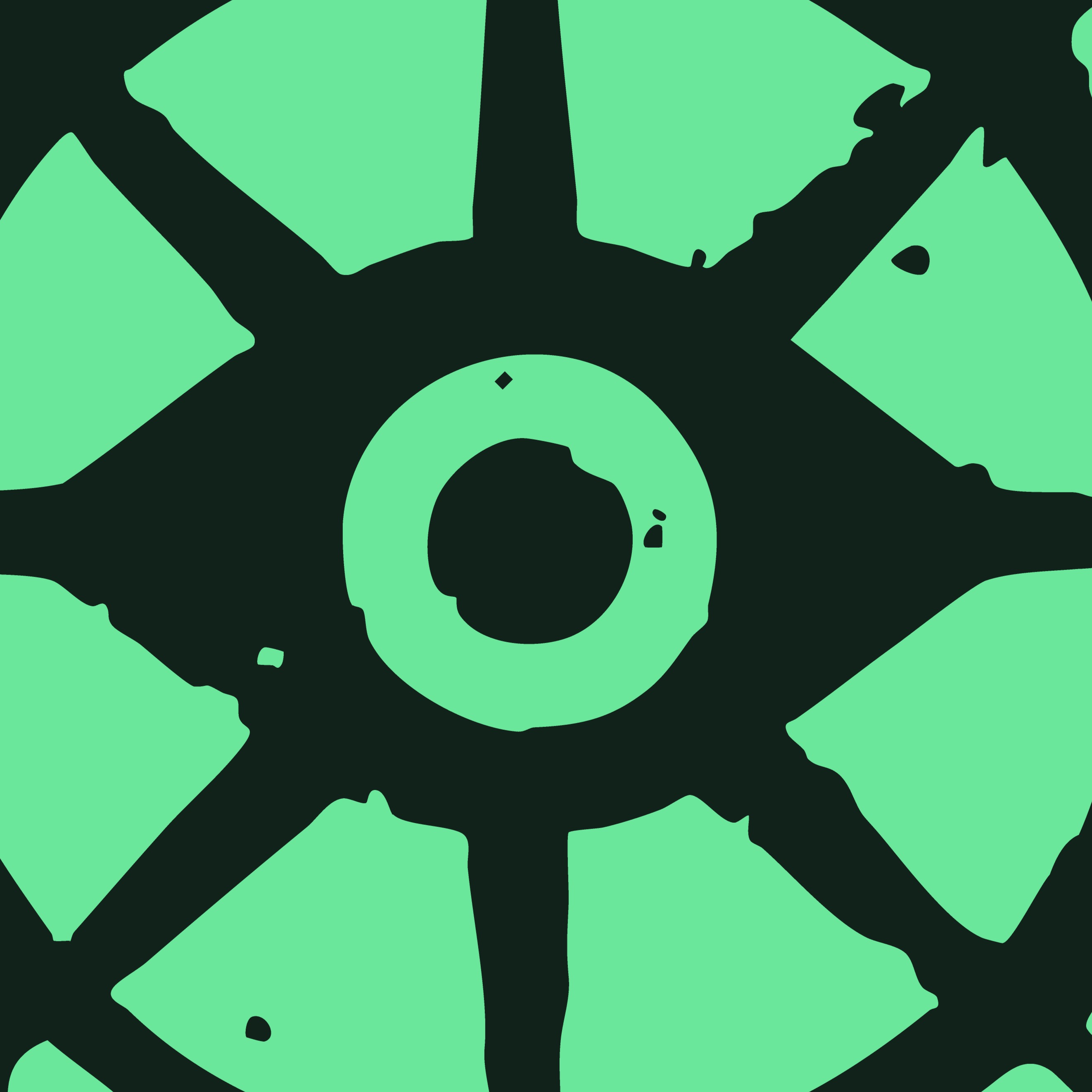 Image for Deadlockin'