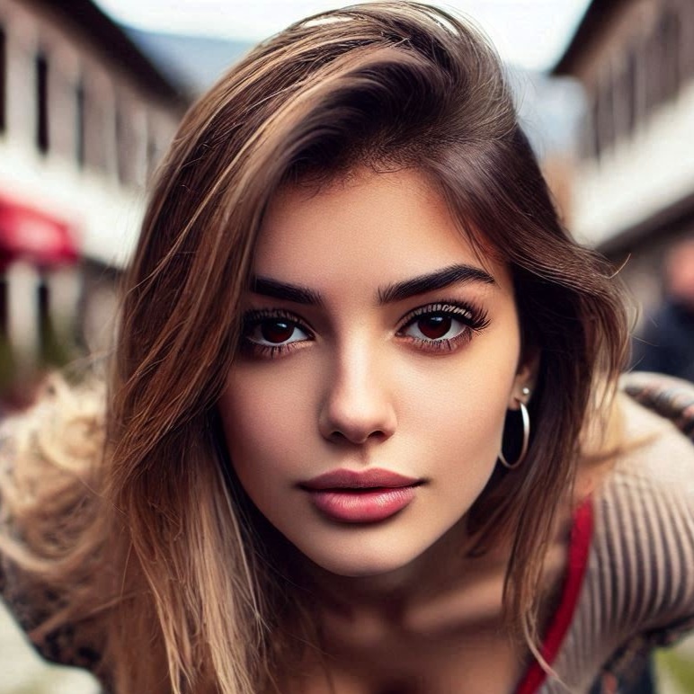 Image for a new dawn