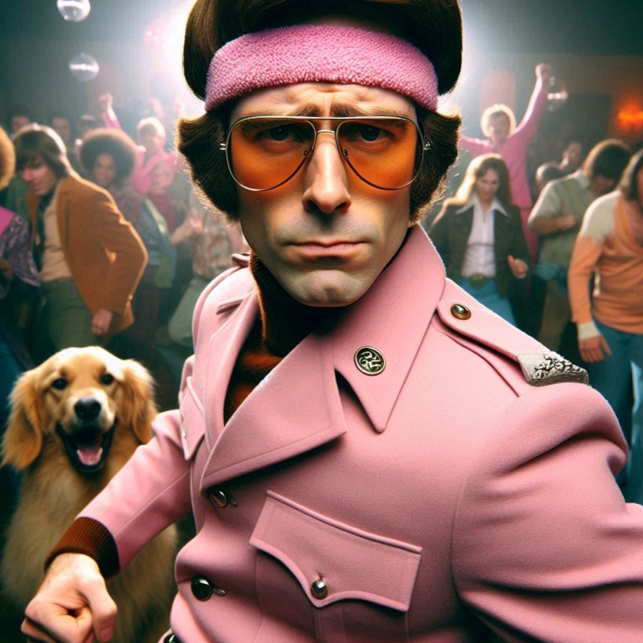 Image for Barbarberg Disco