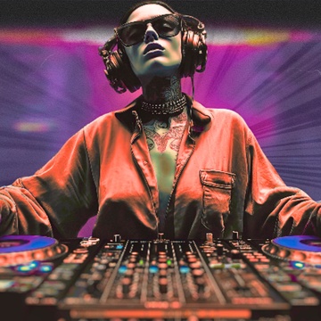 Image for DARK EDM: Mini Mix Vol.3