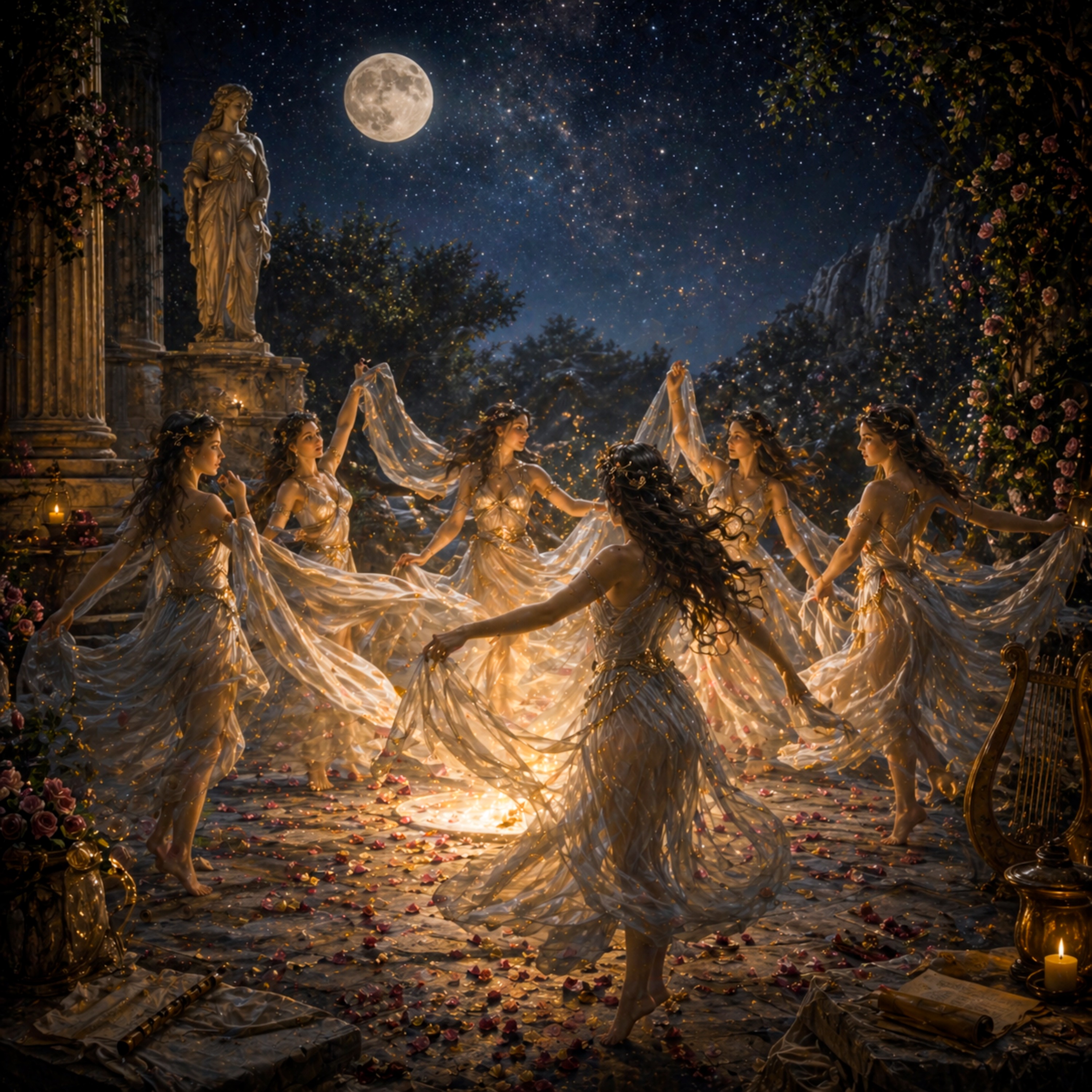 Song Image