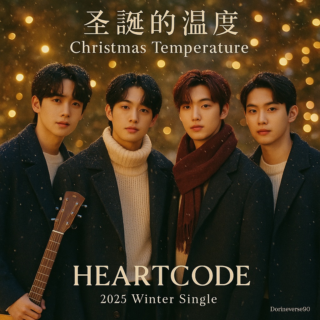 Image for 2025 Winter Single