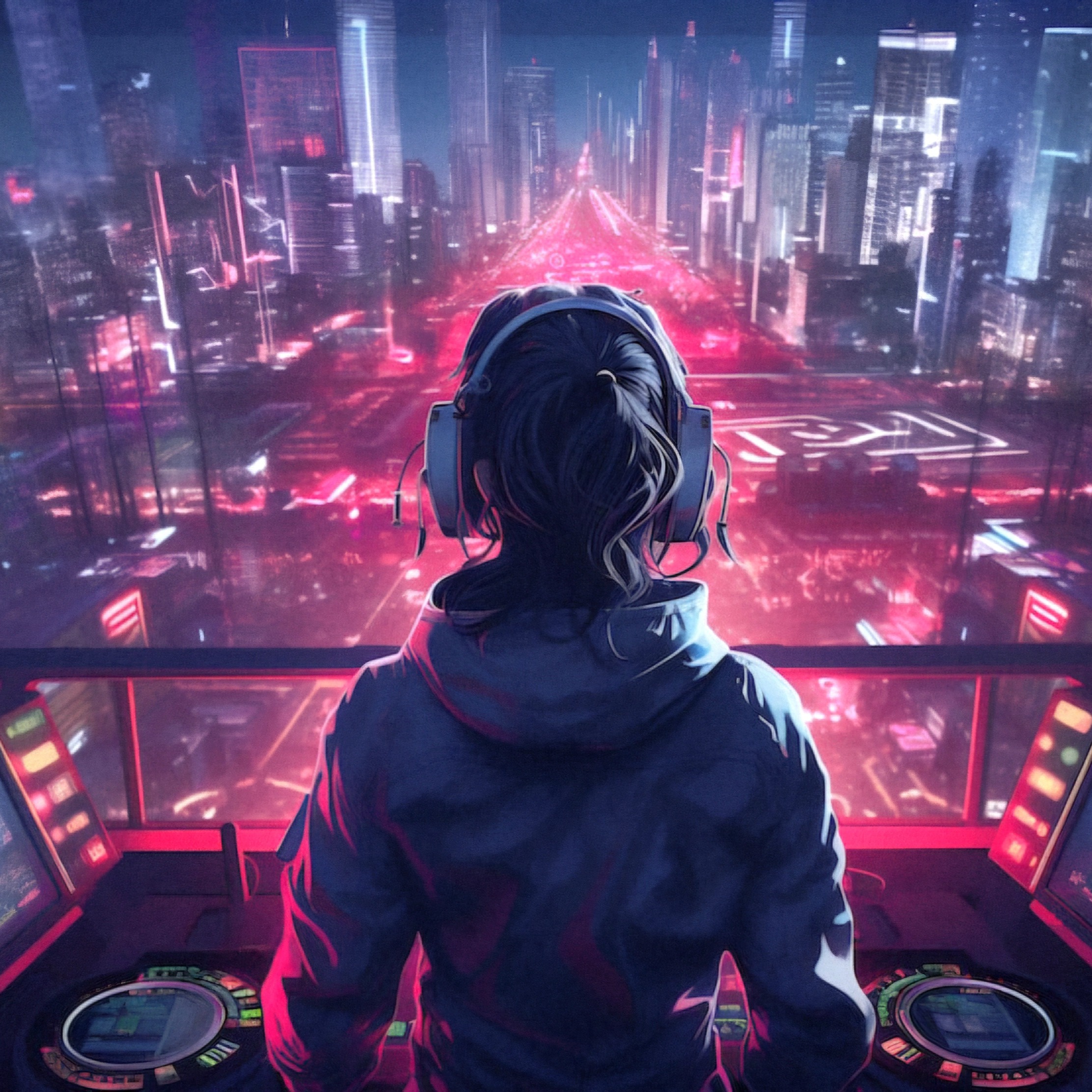 Image for ▪︎ Synthesized ▪︎