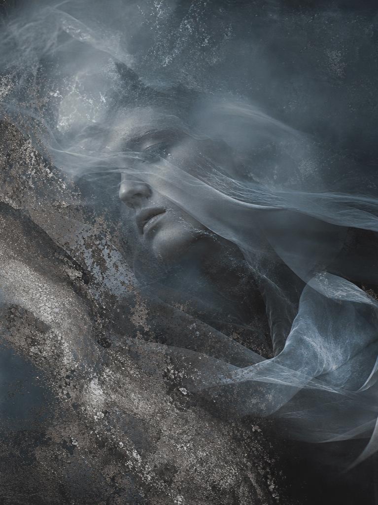 Tactile Memory artwork