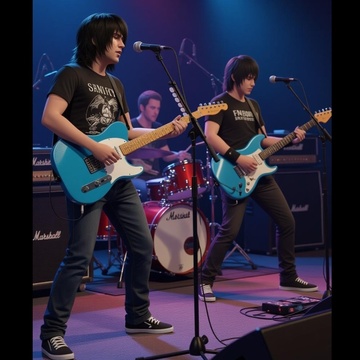 Image for J ROCK