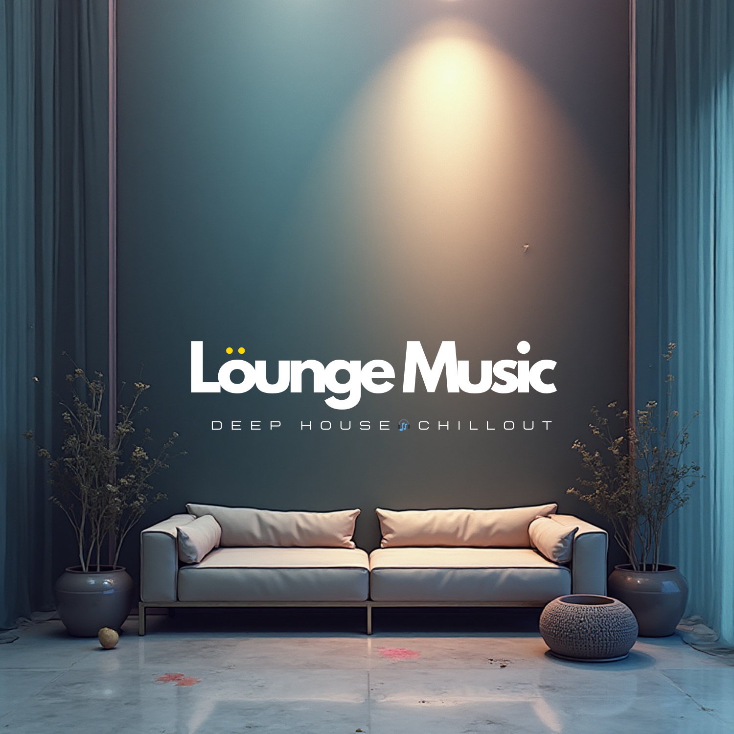 Image for Deep House - Löunge Music