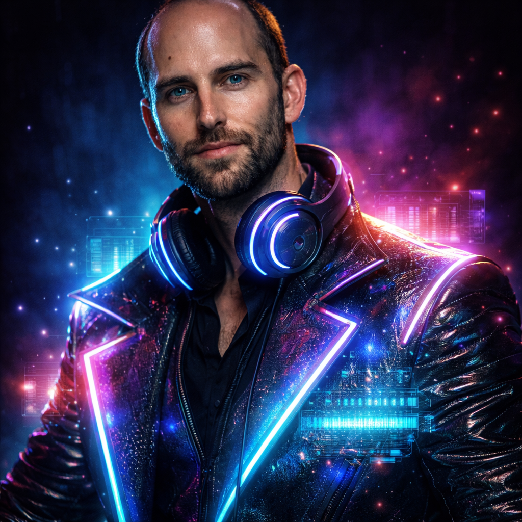 Profile picture for JJ Cramer