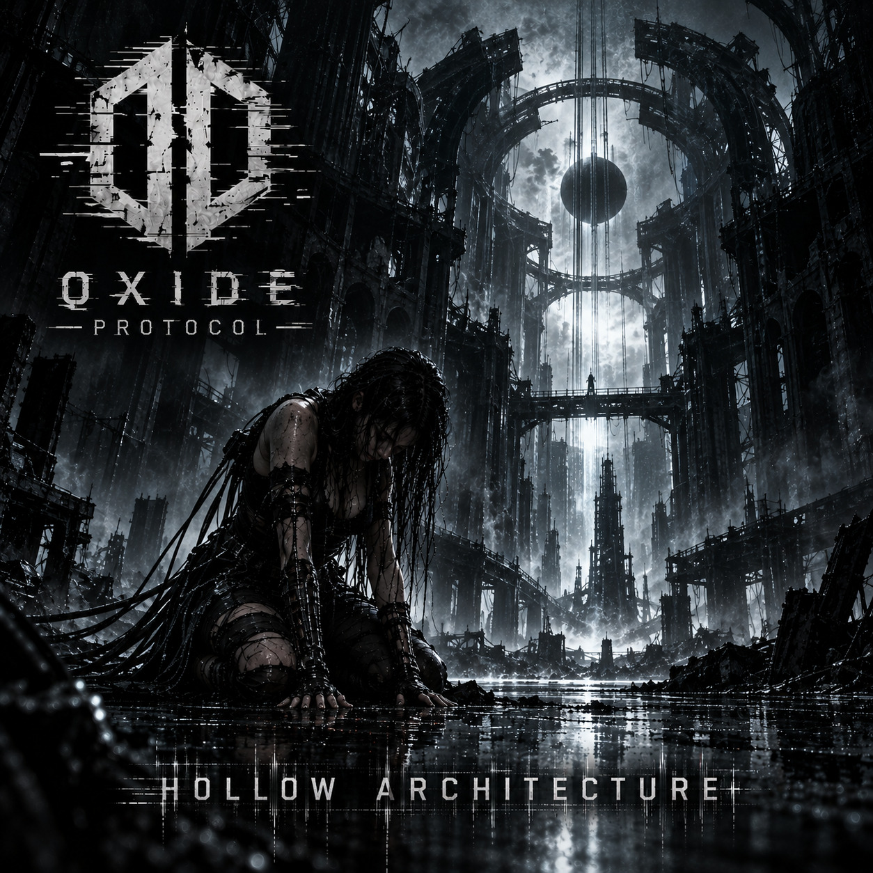 Hollow Architecture artwork