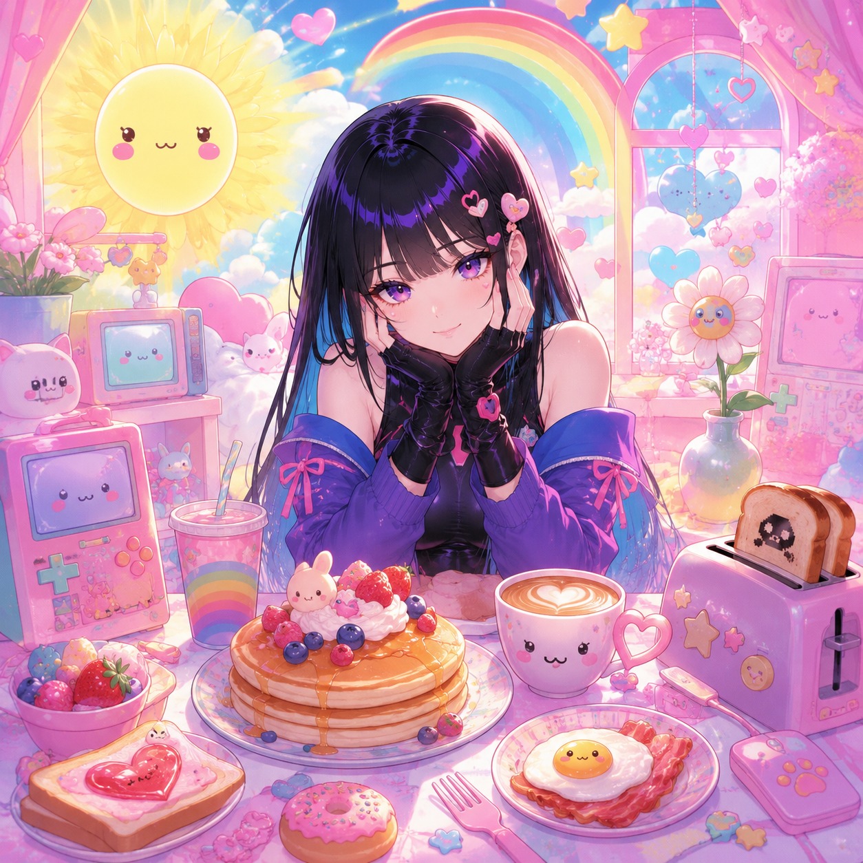 Song Image