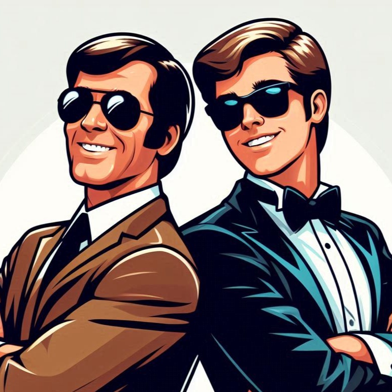 Image for Java Joe and Mr. Cox - The Album