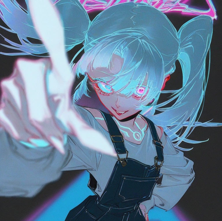 Image for ERROR: REBIRTH