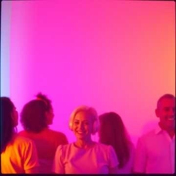 Playlist cover art