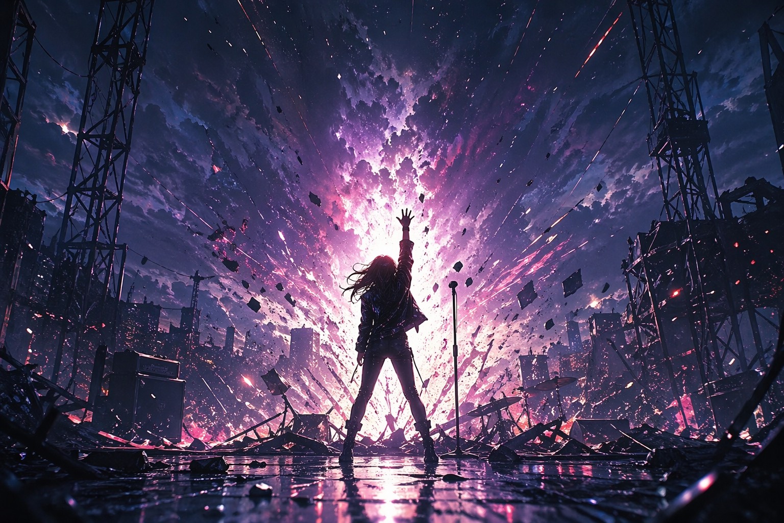 Song Image
