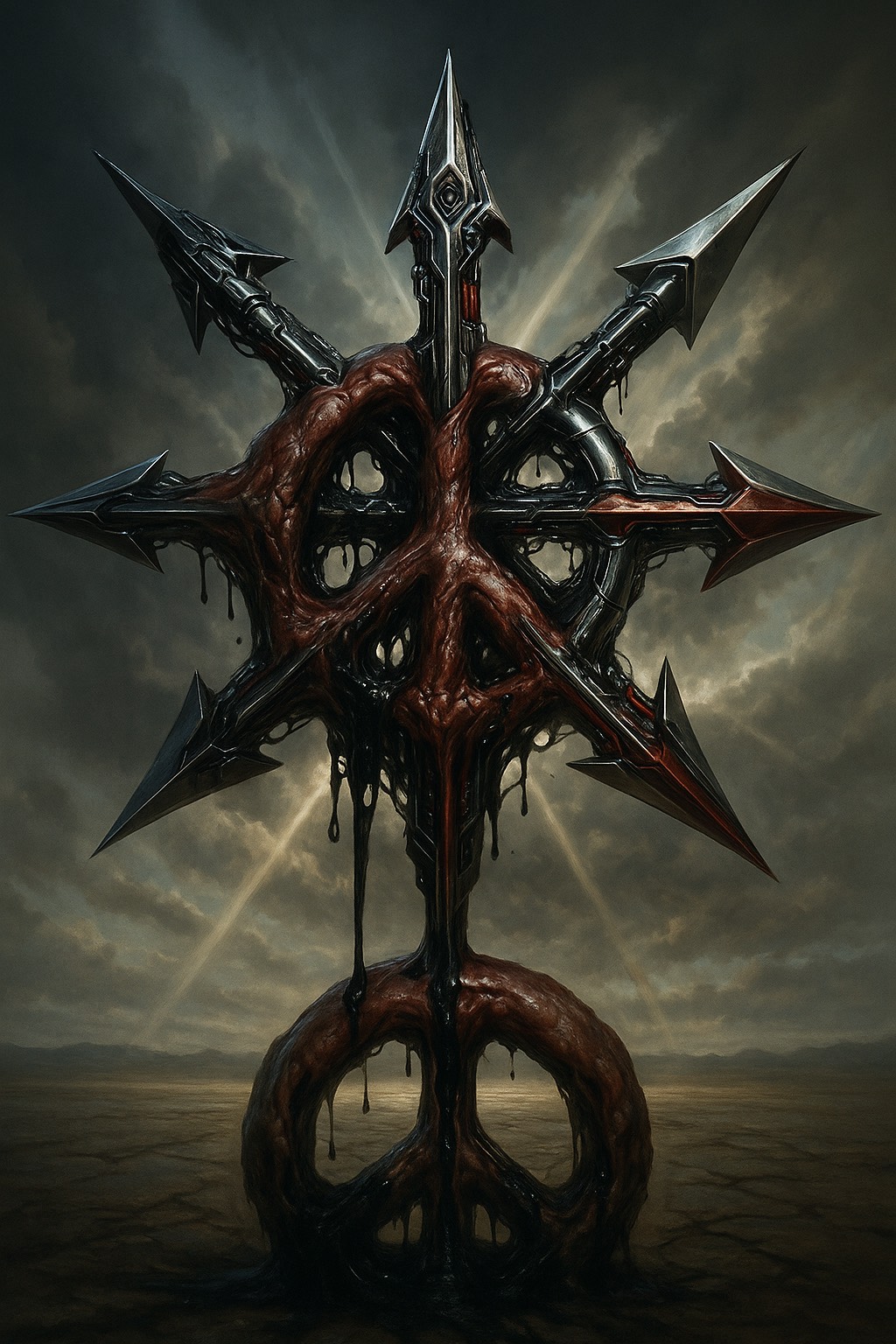 Image for Fuck Your Politics