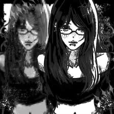 ℑ 𝔣𝔢𝔞𝔯 artwork