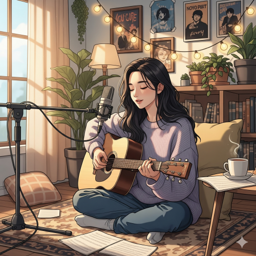 Song Image