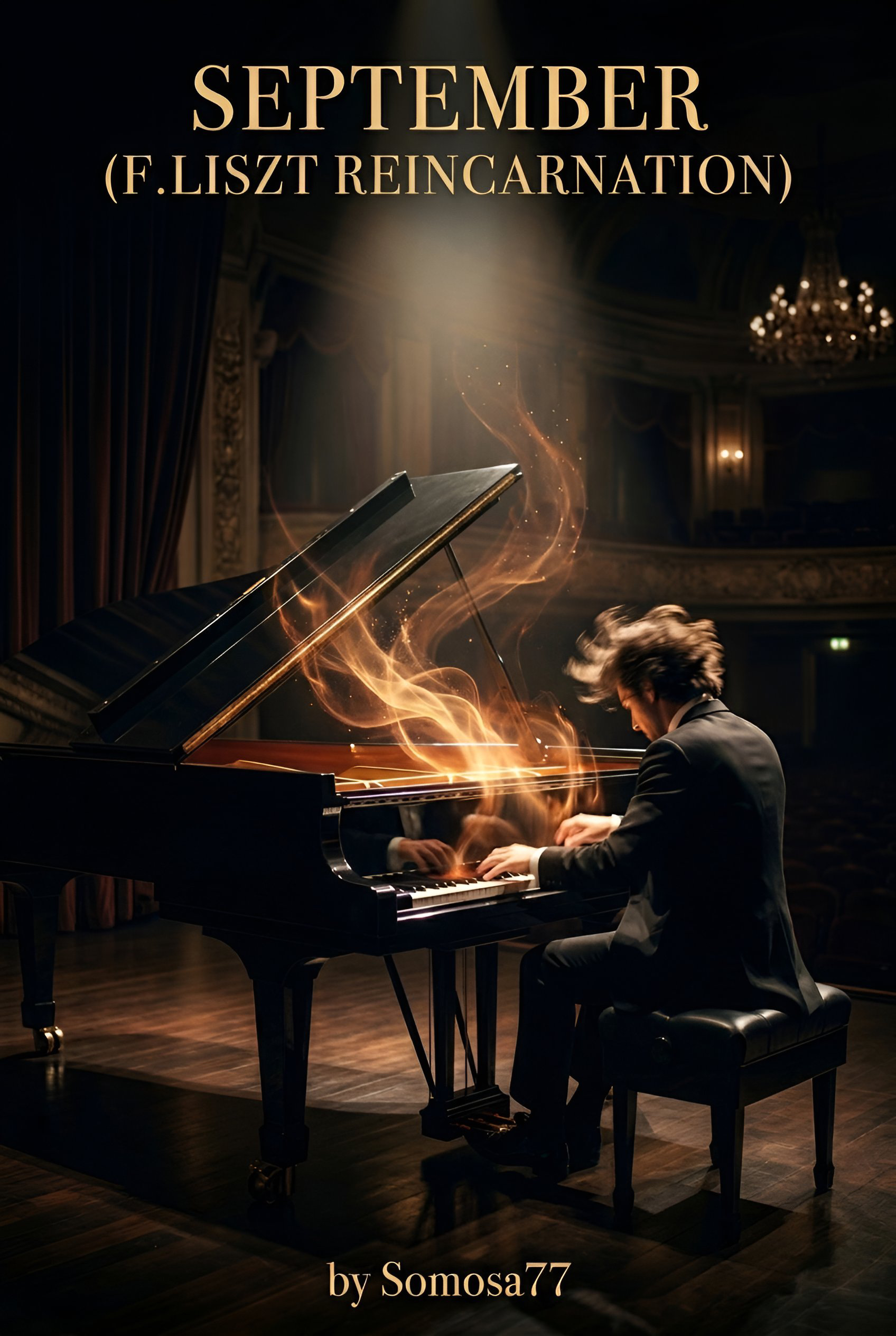 Song Image