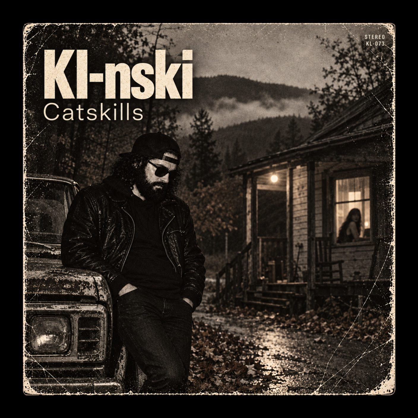 Catskills artwork
