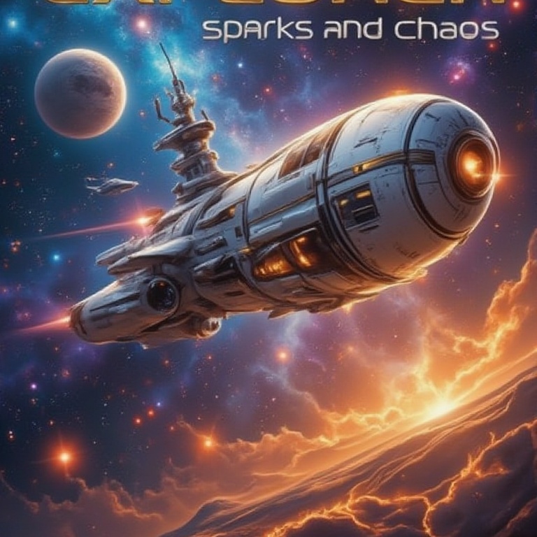 Image for 浩瀚宇宙