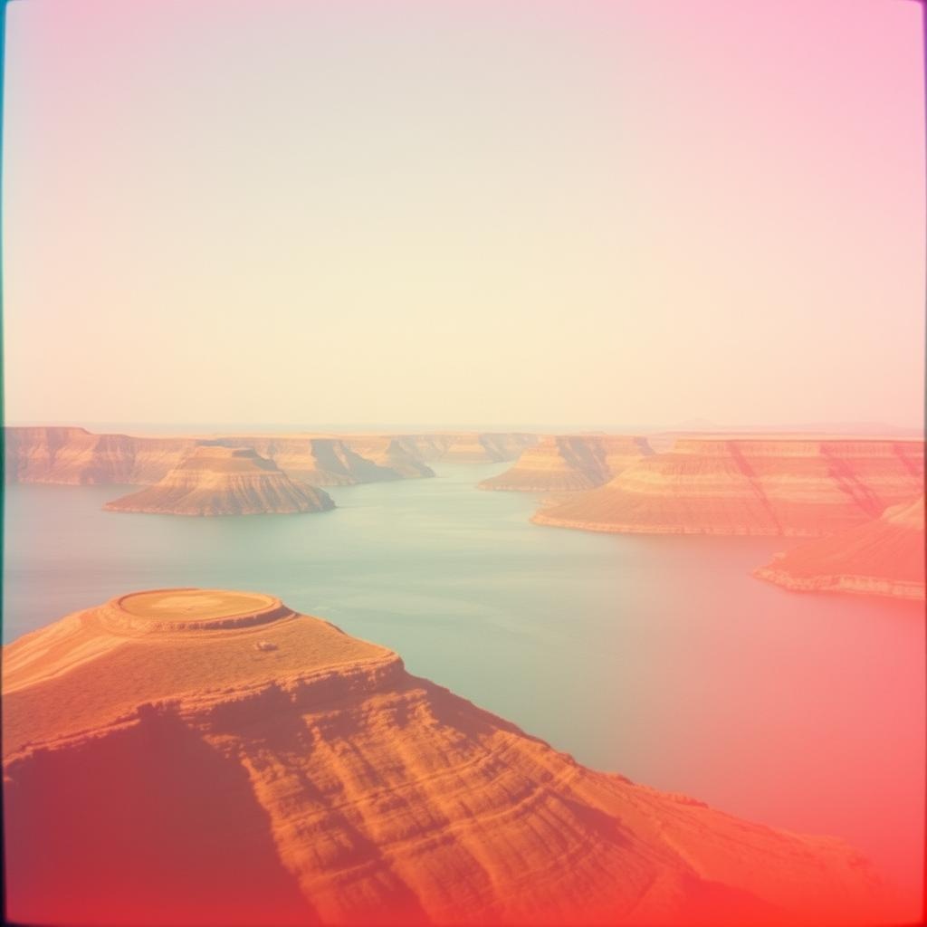 Image for Journey Around the World