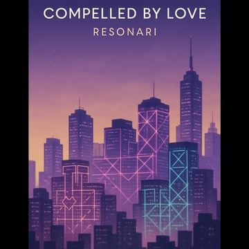 Image for Compelled by Love