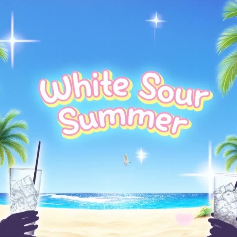 Image for White Sour Summer