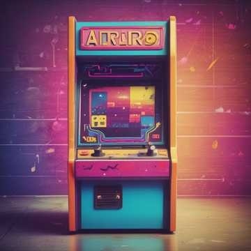 Playlist cover art