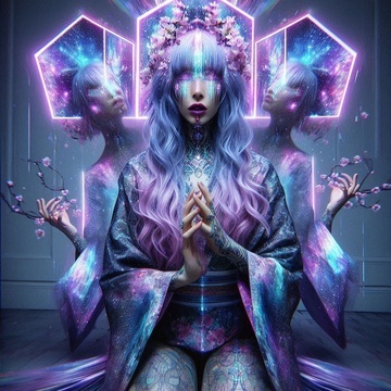 Image for Aurora Flux