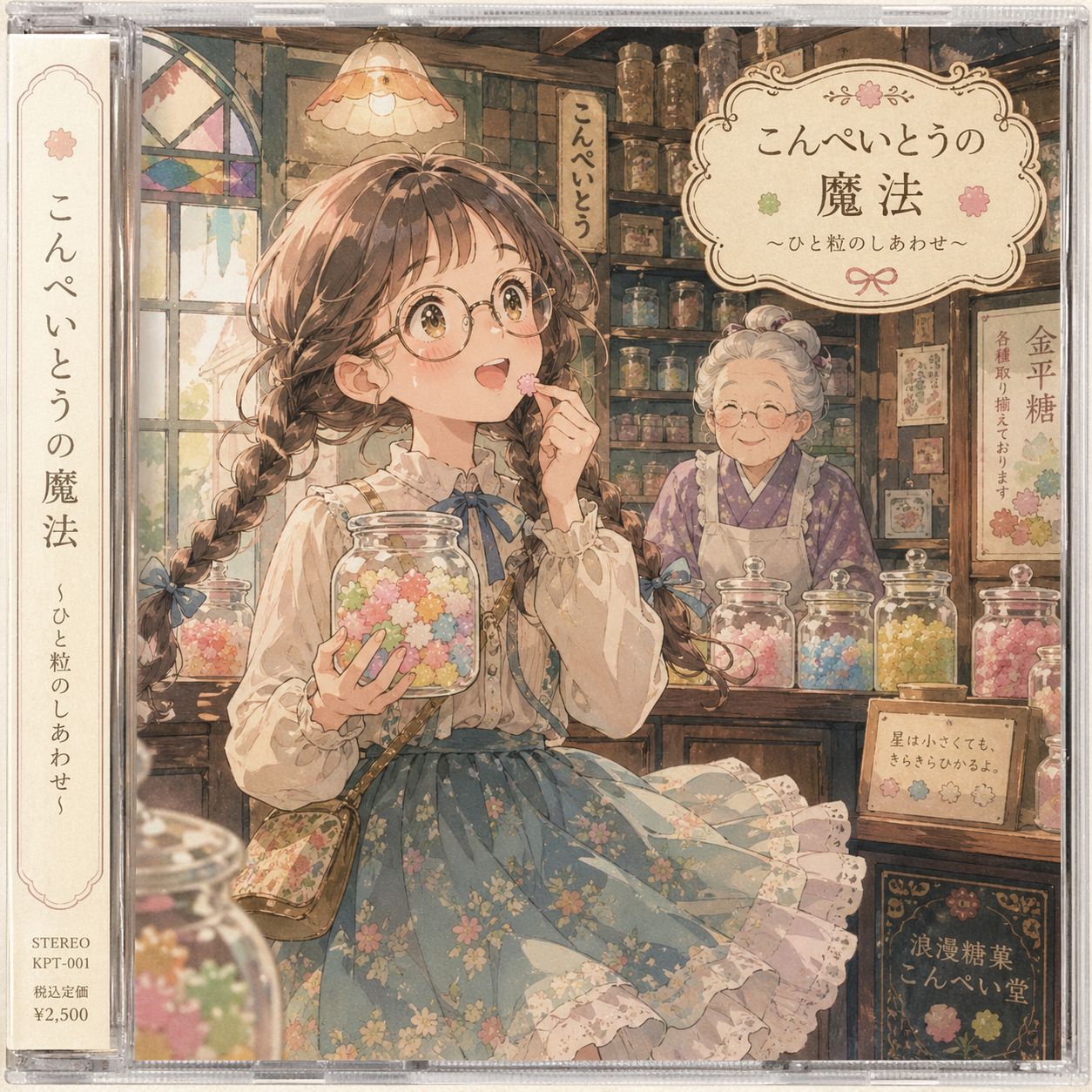 Song Image