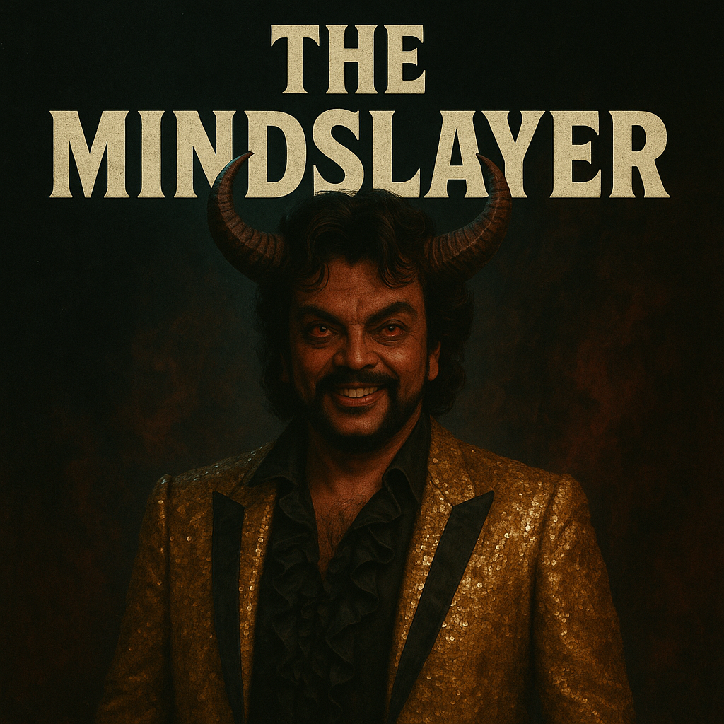 Voice image for Flipper J Kiberkorov