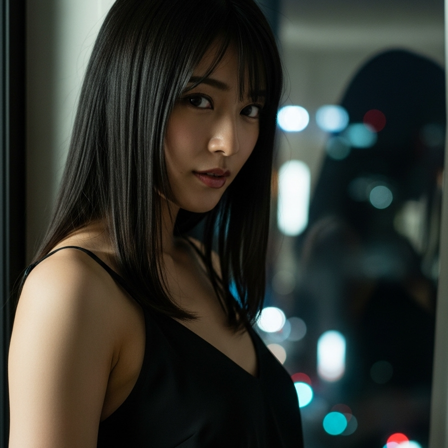 Persona image for Japameta