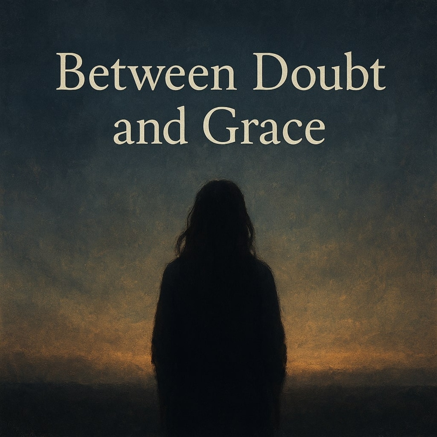 Image for Between Doubt and Grace