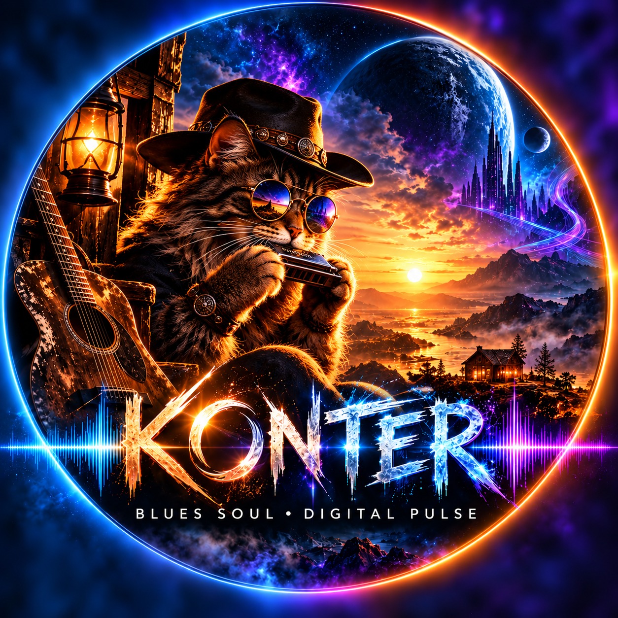 Profile avatar
