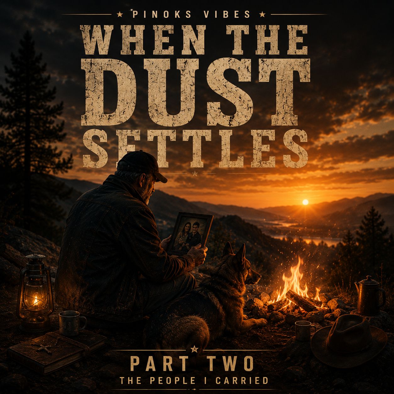When The Dust Settles - 2 artwork