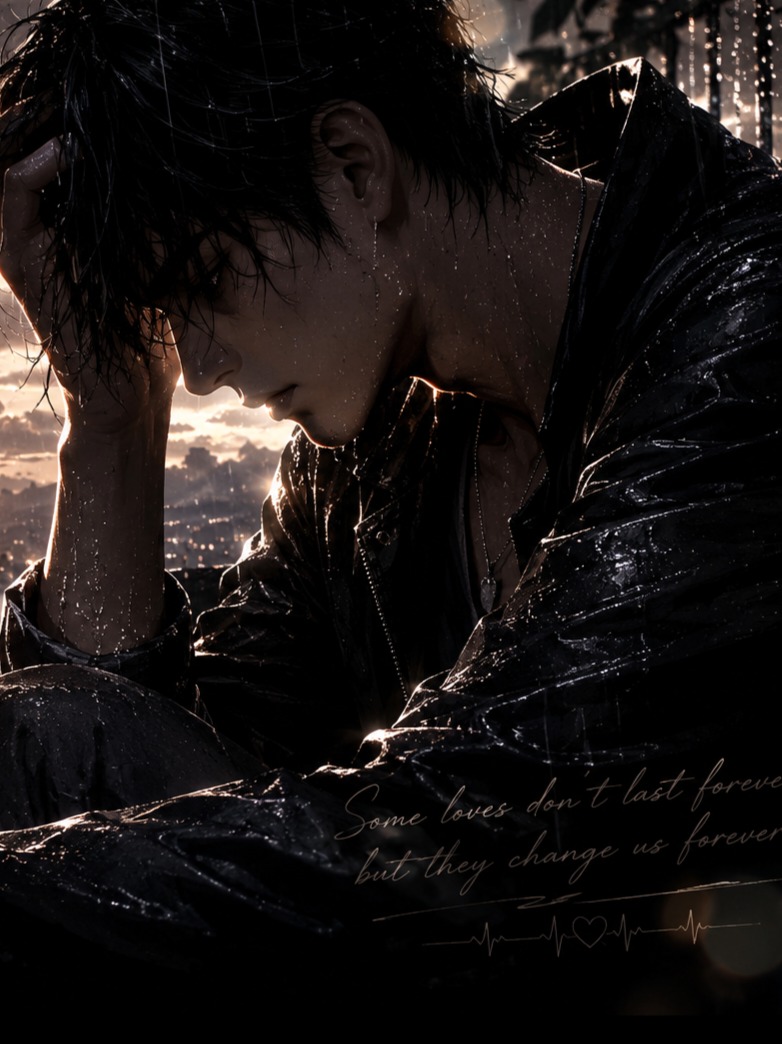 Love Was Real, So Was Life artwork