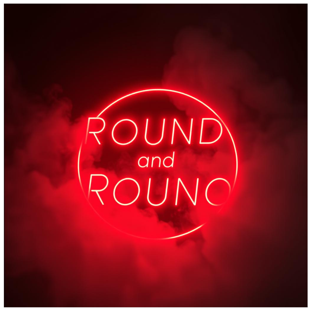 Round And Round artwork