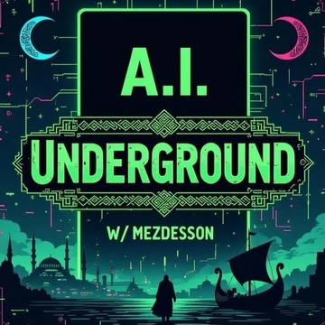 Image for AIU Weekly Playlist 6
