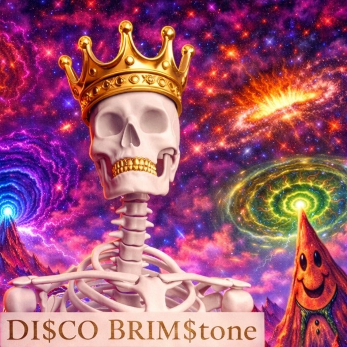 Playlist cover art
