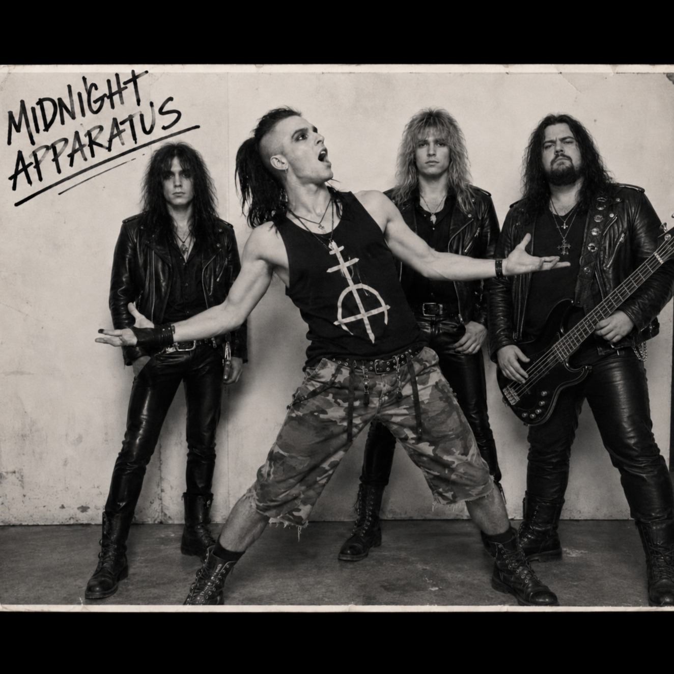 Midnight Apparatus