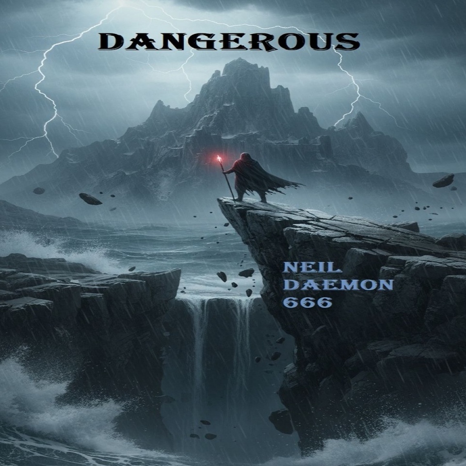 Image for Dangerous