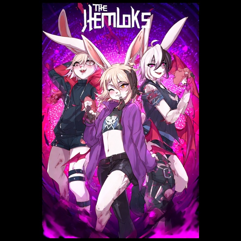Persona image for The Hemloks