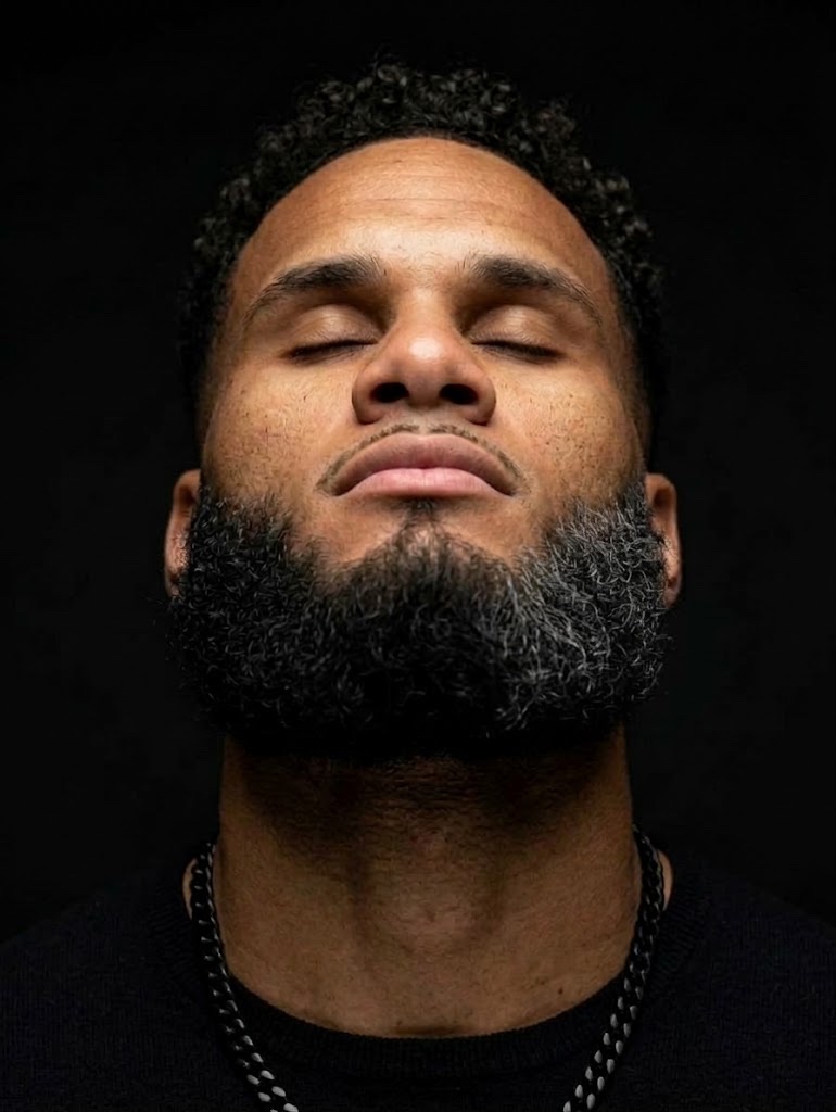 Lead Me to the Right One artwork