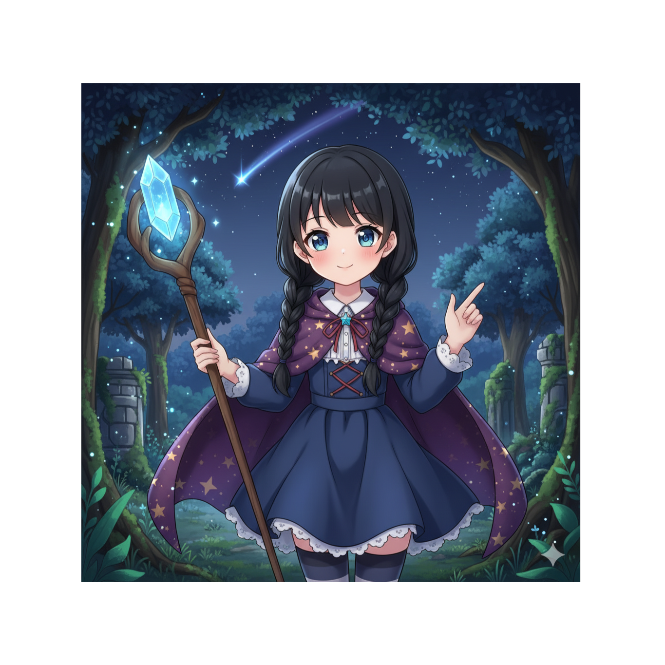 Persona image for Idol Pop