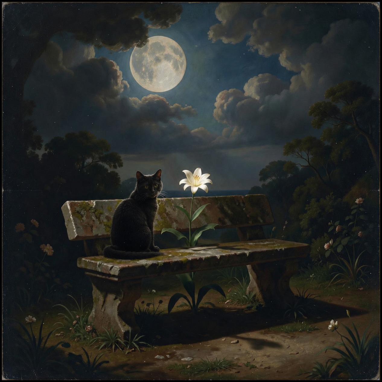 I miss you (Lexi's Mix) artwork