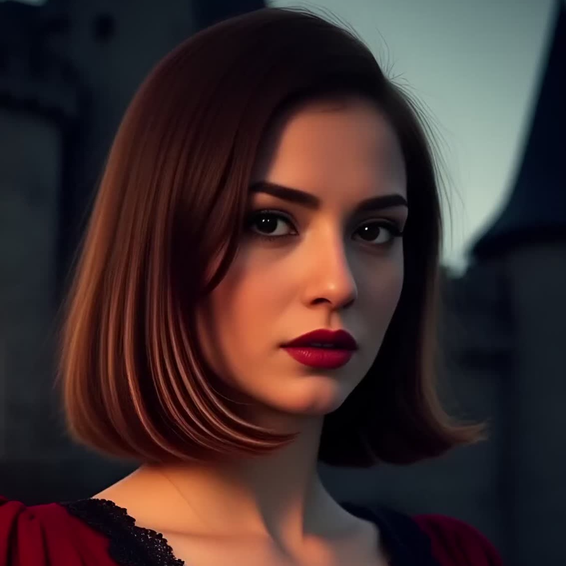 Image for The Vampire Margot - EP