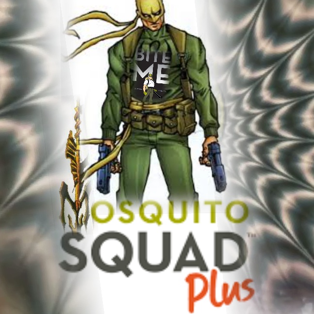 Mosquito Squad 2
