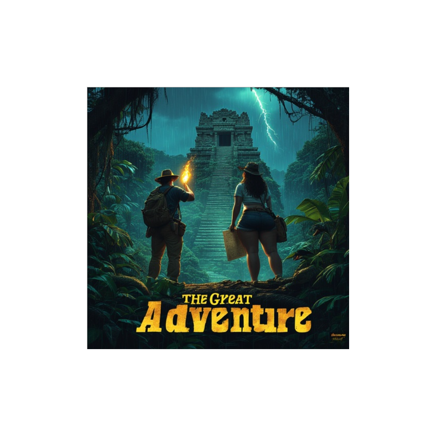 Beneath the Edge of the Map artwork