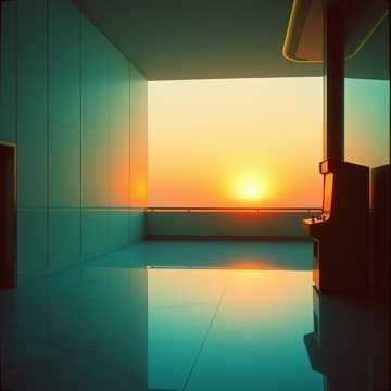 Playlist cover art